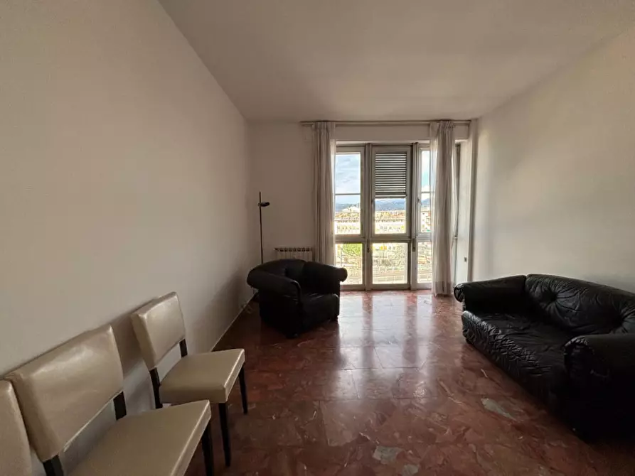 Immagine 8 di Appartamento in affitto  in VIA DI NOVOLI a Firenze