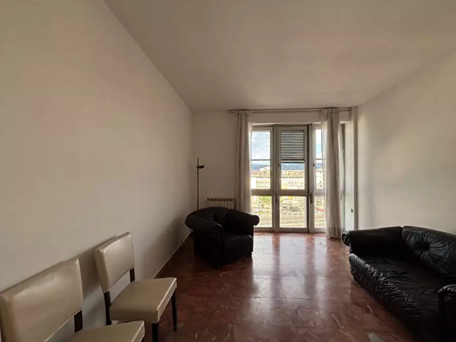 Immagine 15 di Appartamento in affitto  in VIA DI NOVOLI a Firenze