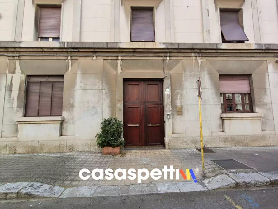 Immagine 1 di Appartamento in vendita  in Via Cesare Battisti a Reggio Di Calabria