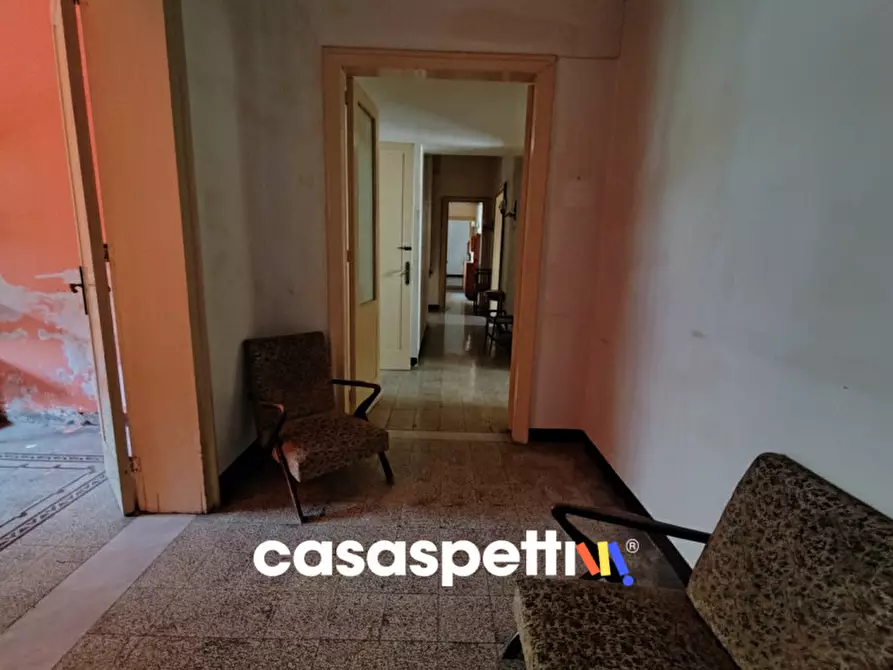 Immagine 2 di Appartamento in vendita  in Via Cesare Battisti a Reggio Di Calabria
