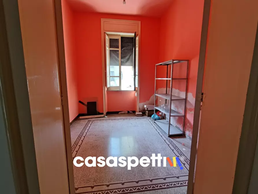 Immagine 3 di Appartamento in vendita  in Via Cesare Battisti a Reggio Di Calabria