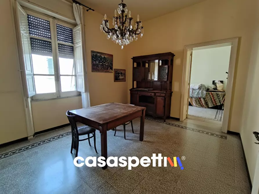 Immagine 4 di Appartamento in vendita  in Via Cesare Battisti a Reggio Di Calabria