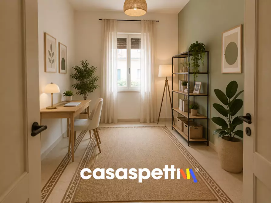 Immagine 5 di Appartamento in vendita  in Via Cesare Battisti a Reggio Di Calabria