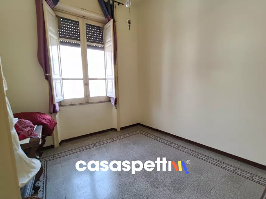 Immagine 5 di Appartamento in vendita  in Via Cesare Battisti a Reggio Di Calabria