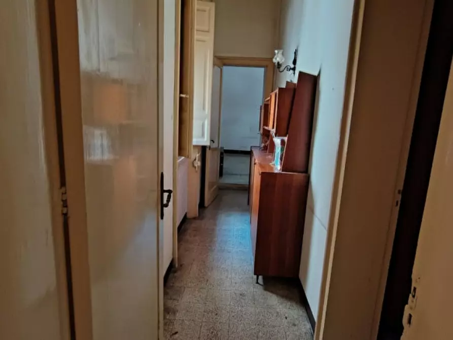 Immagine 7 di Appartamento in vendita  in Via Cesare Battisti a Reggio Di Calabria