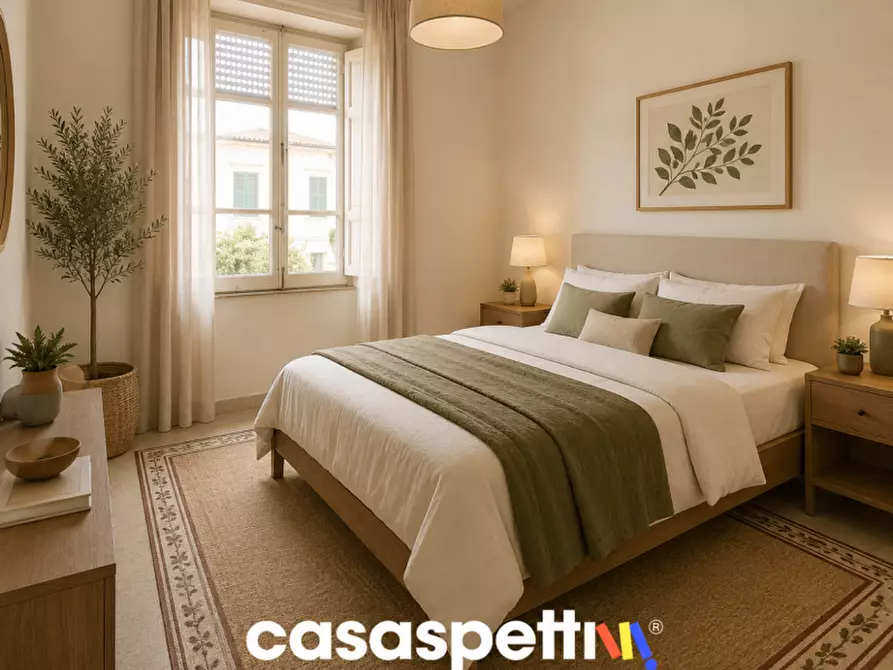 Immagine 9 di Appartamento in vendita  in Via Cesare Battisti a Reggio Di Calabria