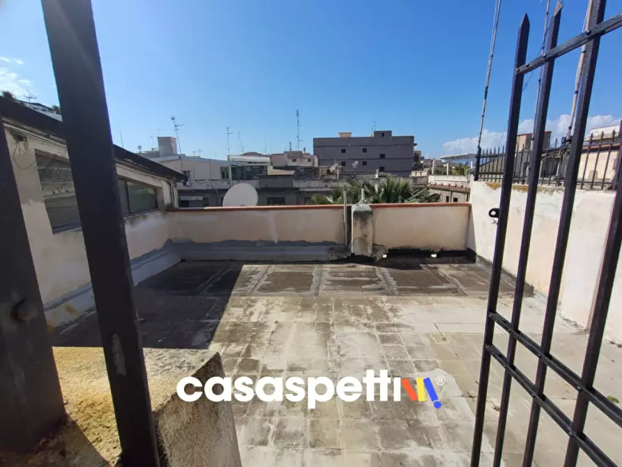 Immagine 9 di Appartamento in vendita  in Via Cesare Battisti a Reggio Di Calabria