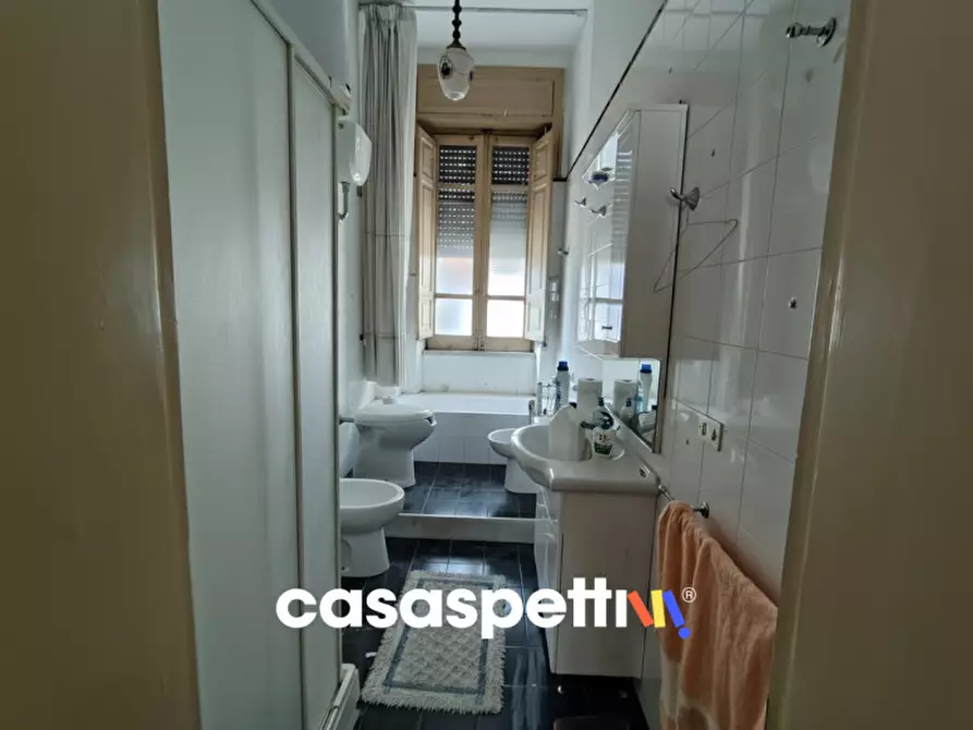 Immagine 10 di Appartamento in vendita  in Via Cesare Battisti a Reggio Di Calabria