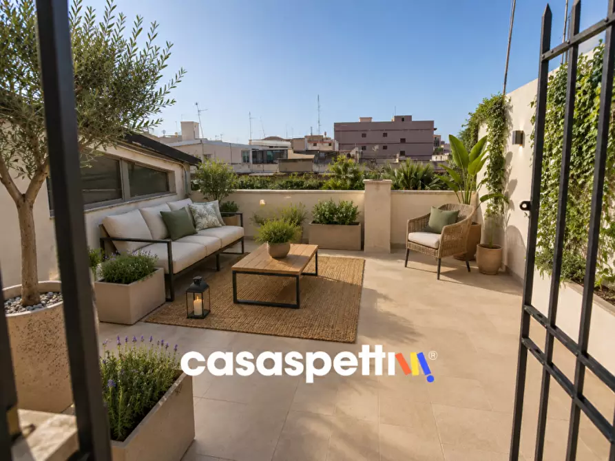Immagine 16 di Appartamento in vendita  in Via Cesare Battisti a Reggio Di Calabria