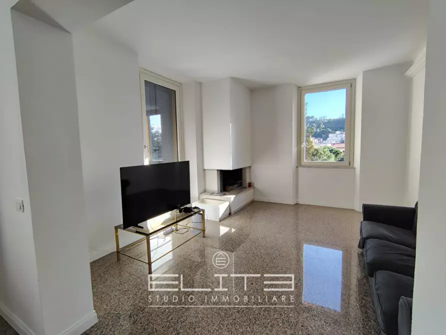 Immagine 2 di Appartamento in affitto  in Via Zara a Ancona