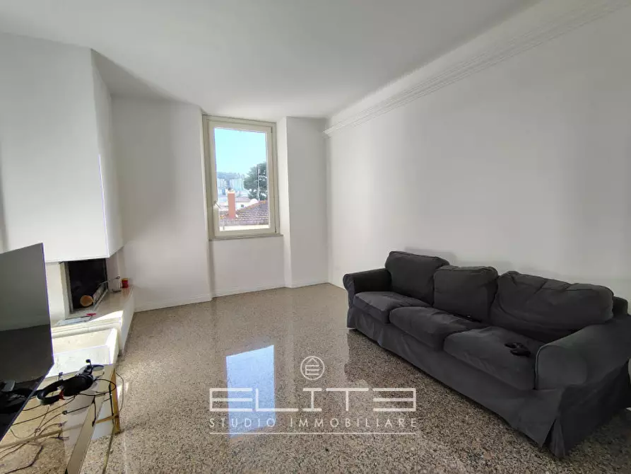 Immagine 3 di Appartamento in affitto  in Via Zara a Ancona