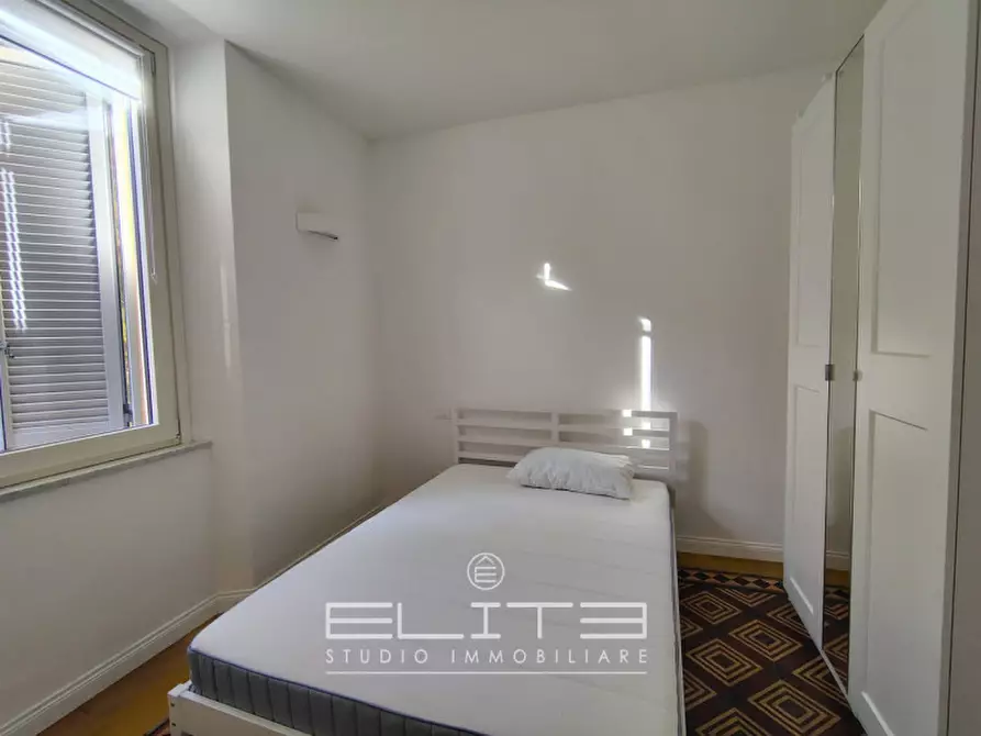 Immagine 4 di Appartamento in affitto  in Via Zara a Ancona