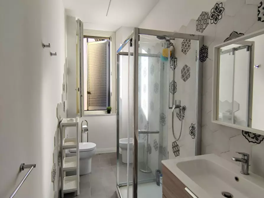 Immagine 8 di Appartamento in affitto  in Via Zara a Ancona