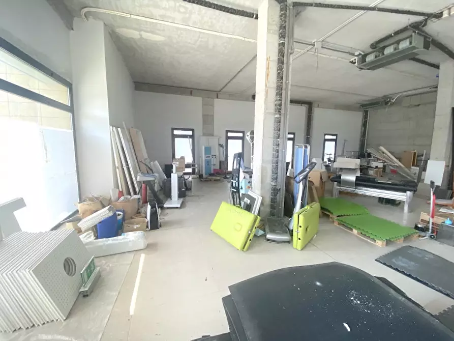 Immagine 3 di Ufficio in affitto  in VIALE BOVIO a Cesena