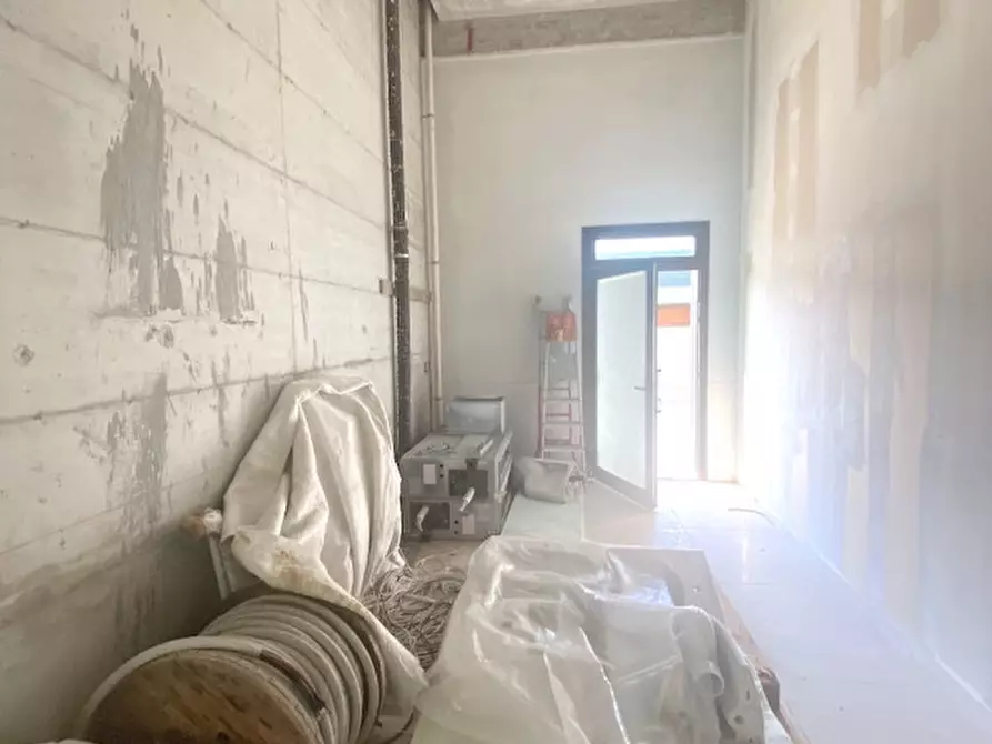 Immagine 5 di Ufficio in affitto  in VIALE BOVIO a Cesena