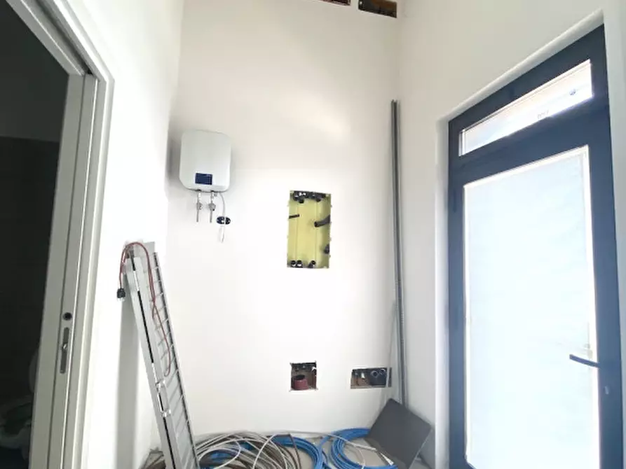 Immagine 6 di Ufficio in affitto  in VIALE BOVIO a Cesena