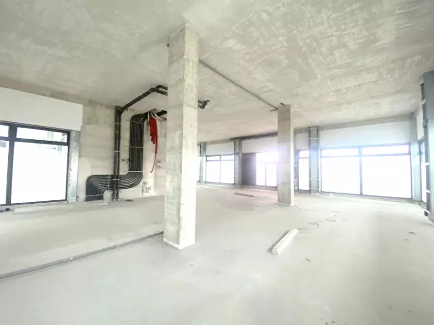 Immagine 3 di Ufficio in affitto  in Viale Giovanni Bovio a Cesena