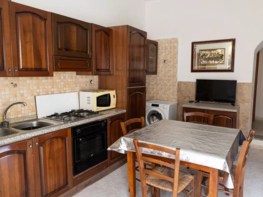 Immagine 1 di Appartamento in vendita  in via liguria a Siniscola