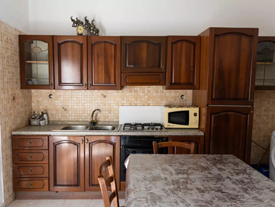 Immagine 2 di Appartamento in vendita  in via liguria a Siniscola