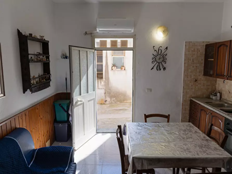 Immagine 3 di Appartamento in vendita  in via liguria a Siniscola