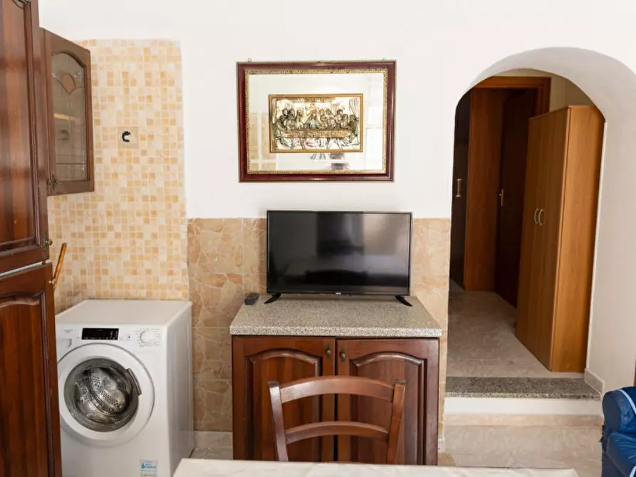 Immagine 4 di Appartamento in vendita  in via liguria a Siniscola