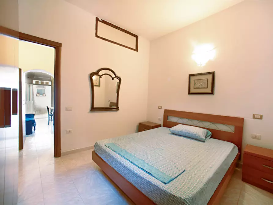 Immagine 4 di Appartamento in vendita  in via liguria a Siniscola