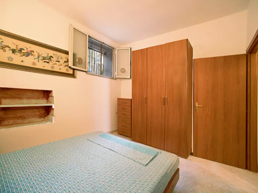 Immagine 5 di Appartamento in vendita  in via liguria a Siniscola