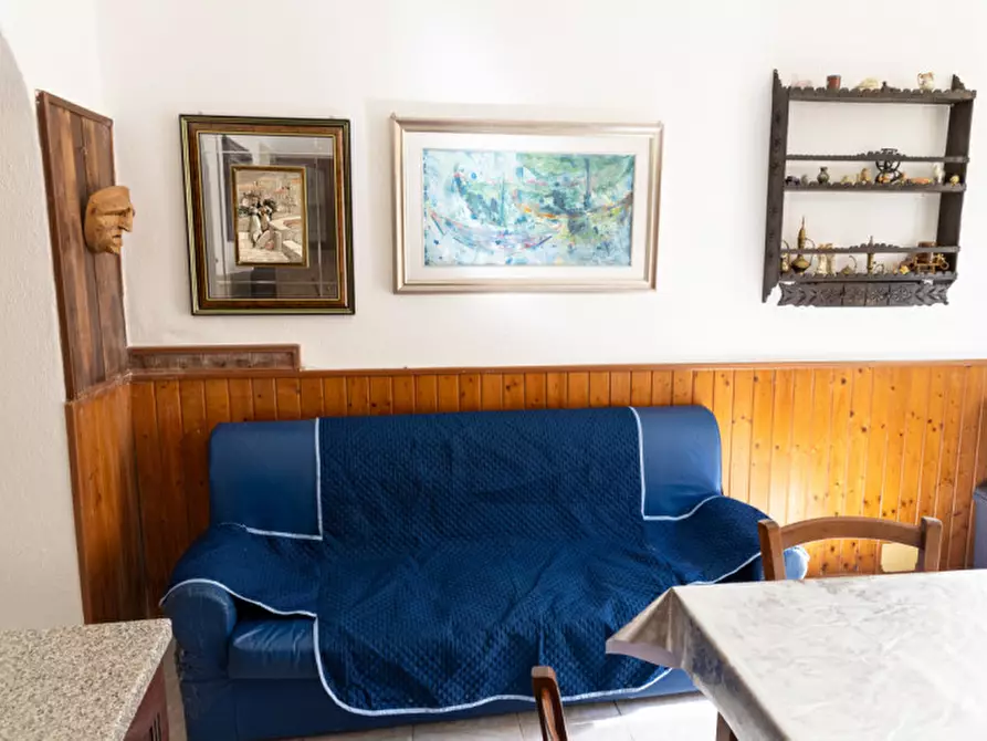 Immagine 6 di Appartamento in vendita  in via liguria a Siniscola