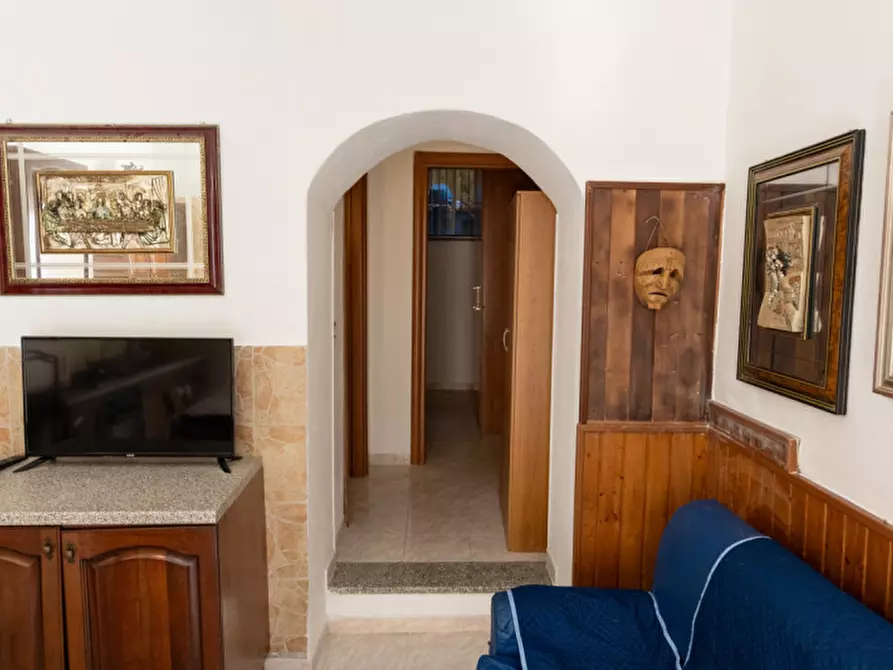 Immagine 7 di Appartamento in vendita  in via liguria a Siniscola