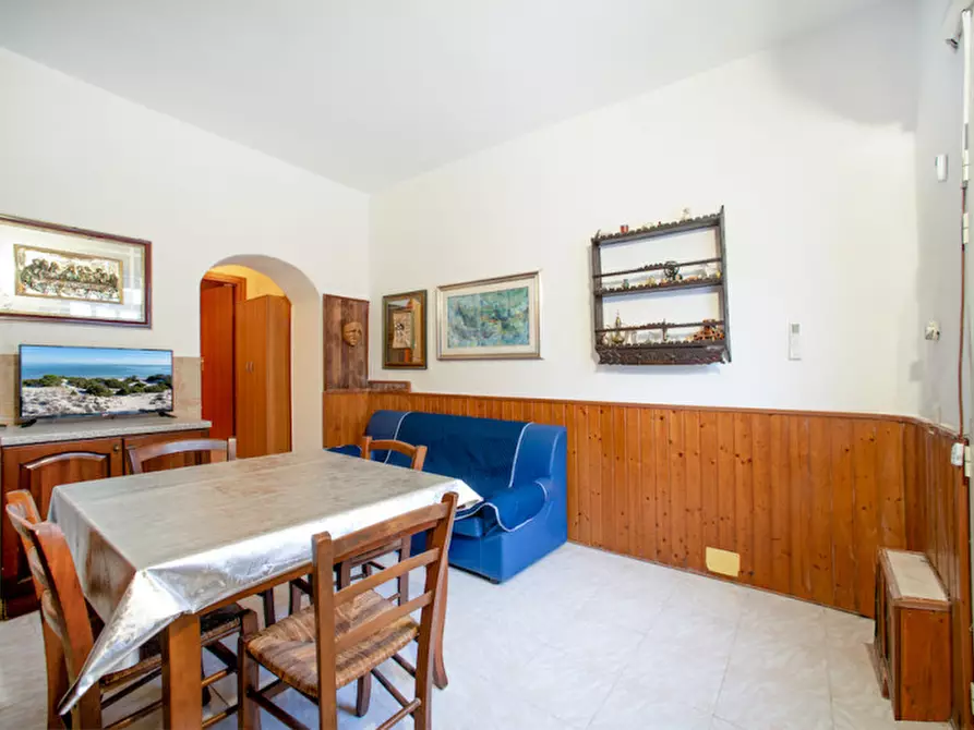 Immagine 8 di Appartamento in vendita  in via liguria a Siniscola