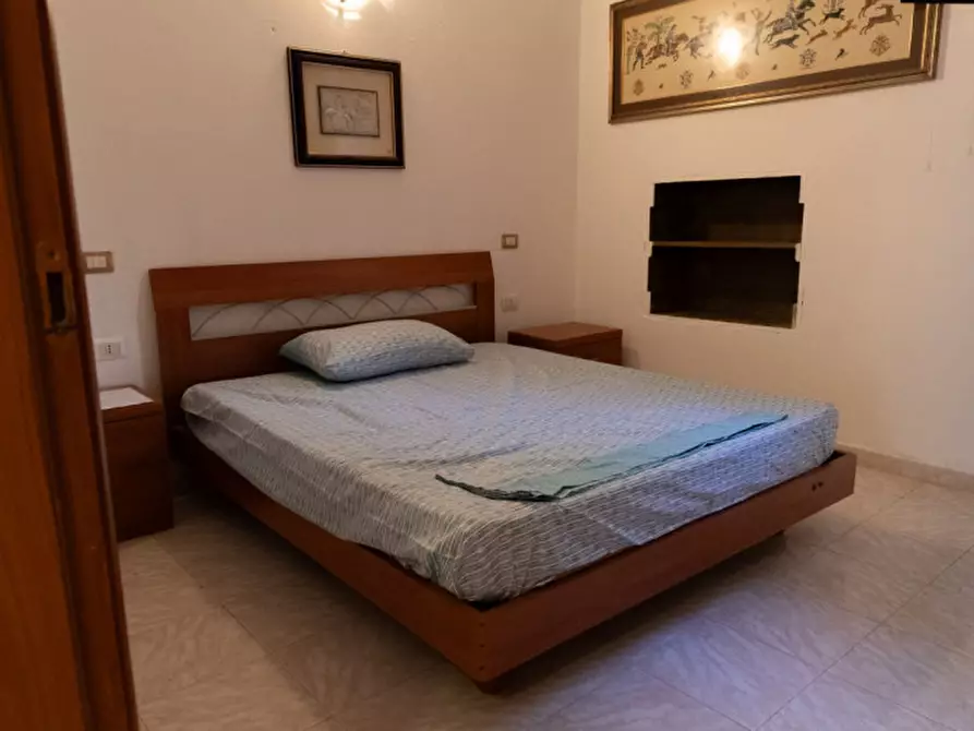 Immagine 9 di Appartamento in vendita  in via liguria a Siniscola