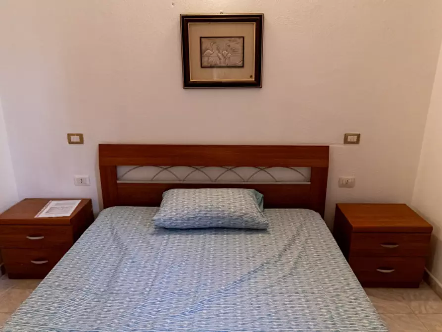 Immagine 10 di Appartamento in vendita  in via liguria a Siniscola