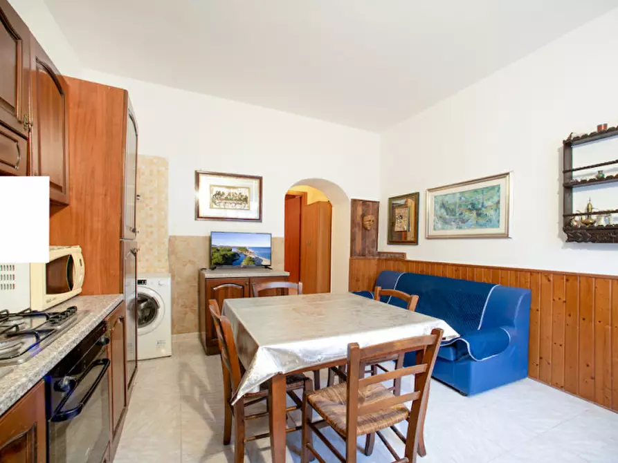 Immagine 10 di Appartamento in vendita  in via liguria a Siniscola