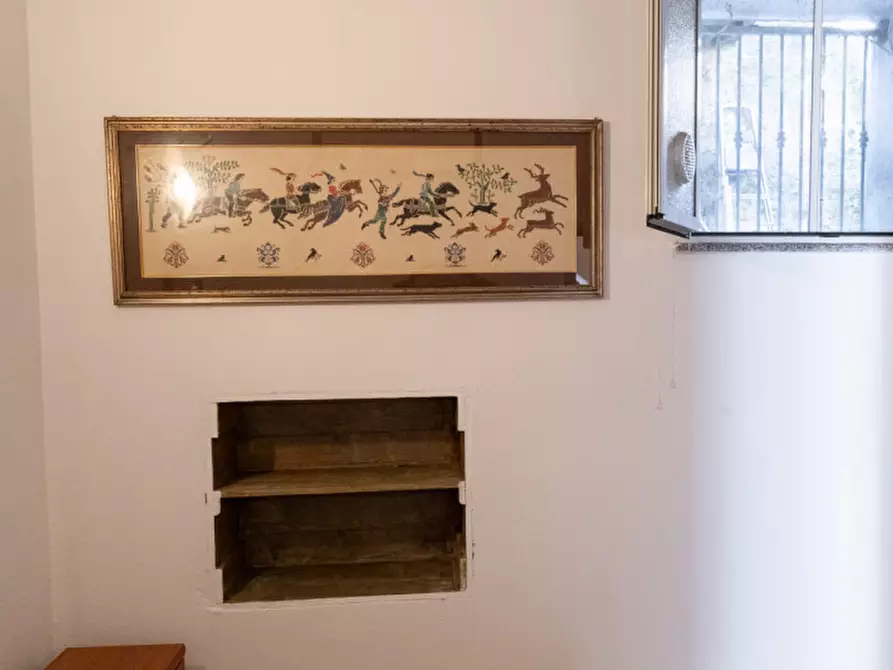 Immagine 11 di Appartamento in vendita  in via liguria a Siniscola