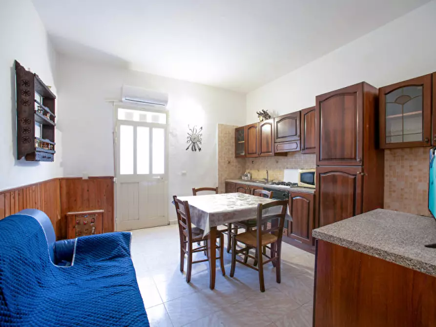 Immagine 12 di Appartamento in vendita  in via liguria a Siniscola