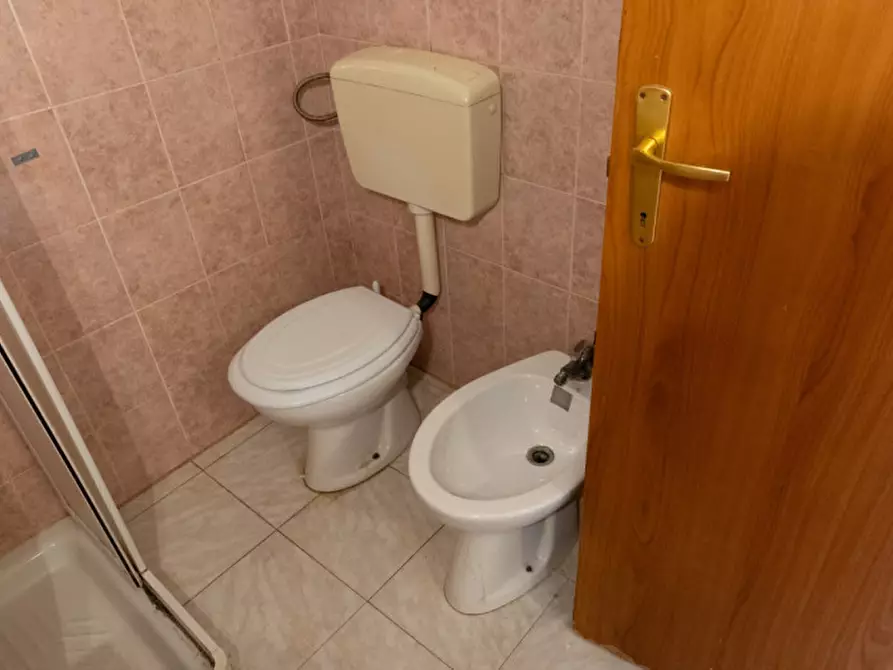 Immagine 13 di Appartamento in vendita  in via liguria a Siniscola