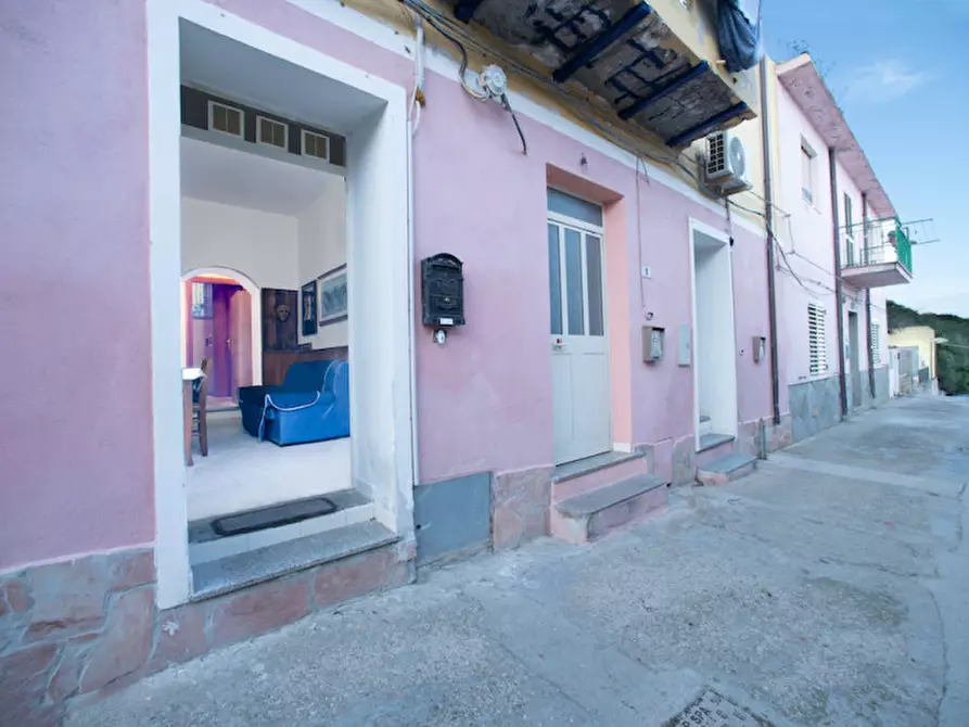 Immagine 13 di Appartamento in vendita  in via liguria a Siniscola