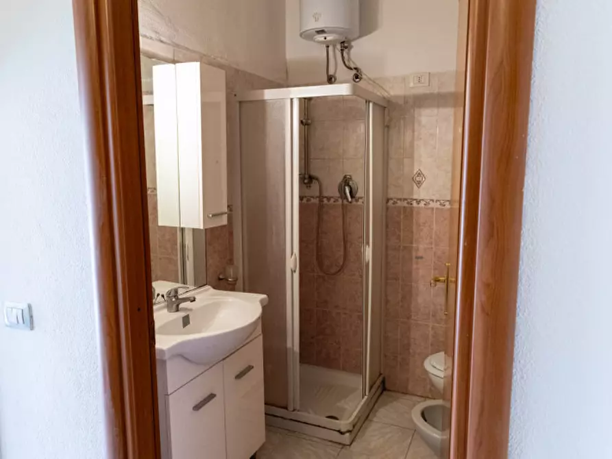 Immagine 14 di Appartamento in vendita  in via liguria a Siniscola