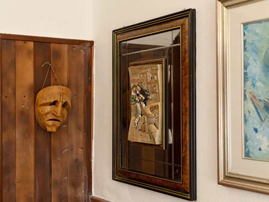 Immagine 17 di Appartamento in vendita  in via liguria a Siniscola