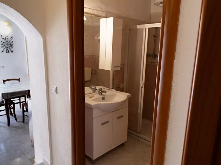 Immagine 20 di Appartamento in vendita  in via liguria a Siniscola