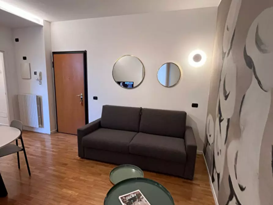 Immagine 4 di Appartamento in vendita  in Piazza Villapizzone 1 a Milano