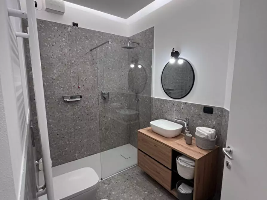 Immagine 8 di Appartamento in vendita  in Piazza Villapizzone 1 a Milano