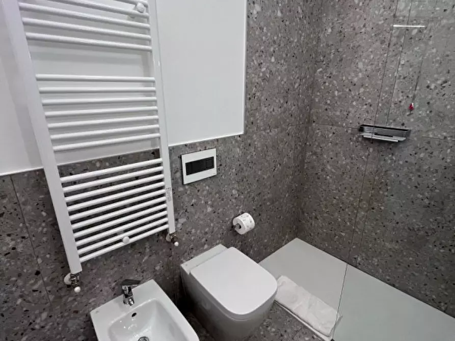 Immagine 12 di Appartamento in vendita  in Piazza Villapizzone 1 a Milano