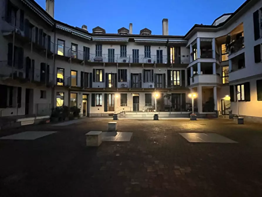 Immagine 1 di Appartamento in affitto  in Piazza Villapizzone 1 a Milano