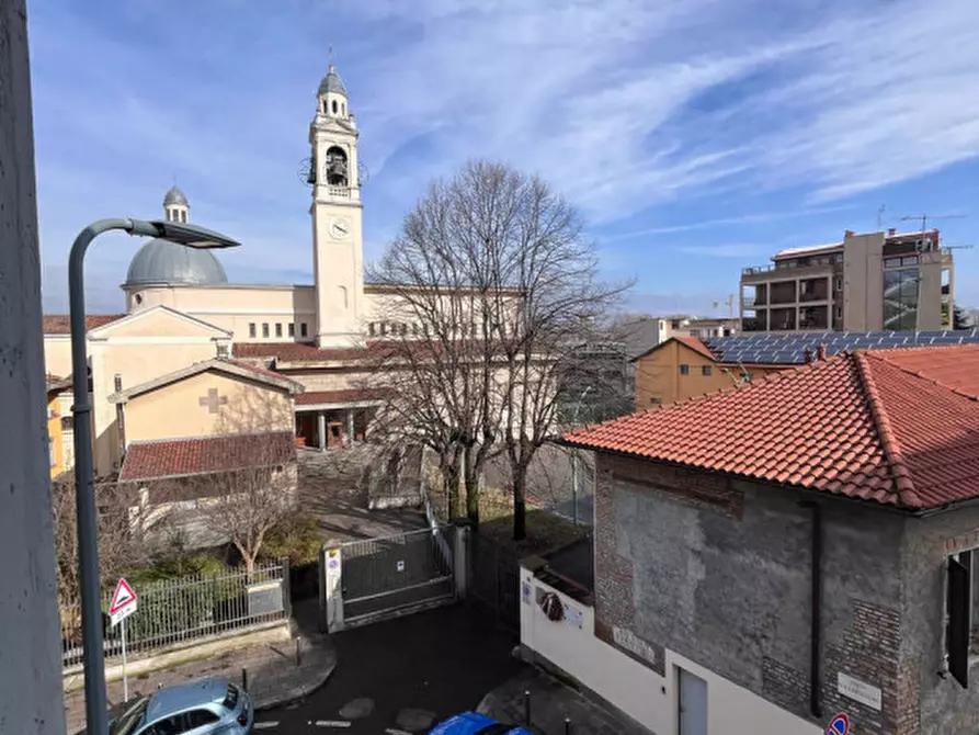 Immagine 2 di Appartamento in affitto  in Piazza Villapizzone 1 a Milano