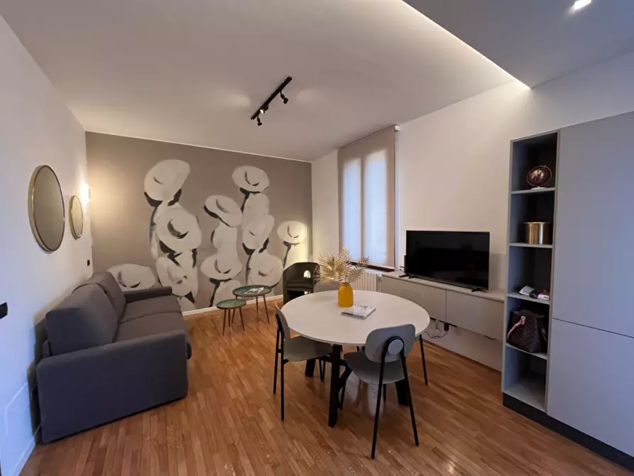 Immagine 3 di Appartamento in affitto  in Piazza Villapizzone 1 a Milano