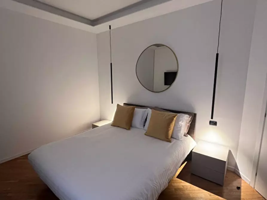 Immagine 9 di Appartamento in affitto  in Piazza Villapizzone 1 a Milano