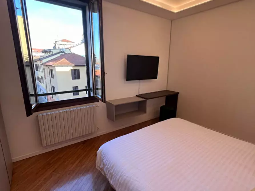 Immagine 10 di Appartamento in affitto  in Piazza Villapizzone 1 a Milano