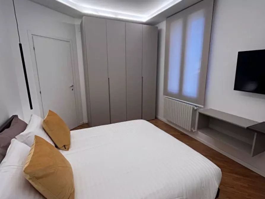 Immagine 11 di Appartamento in affitto  in Piazza Villapizzone 1 a Milano