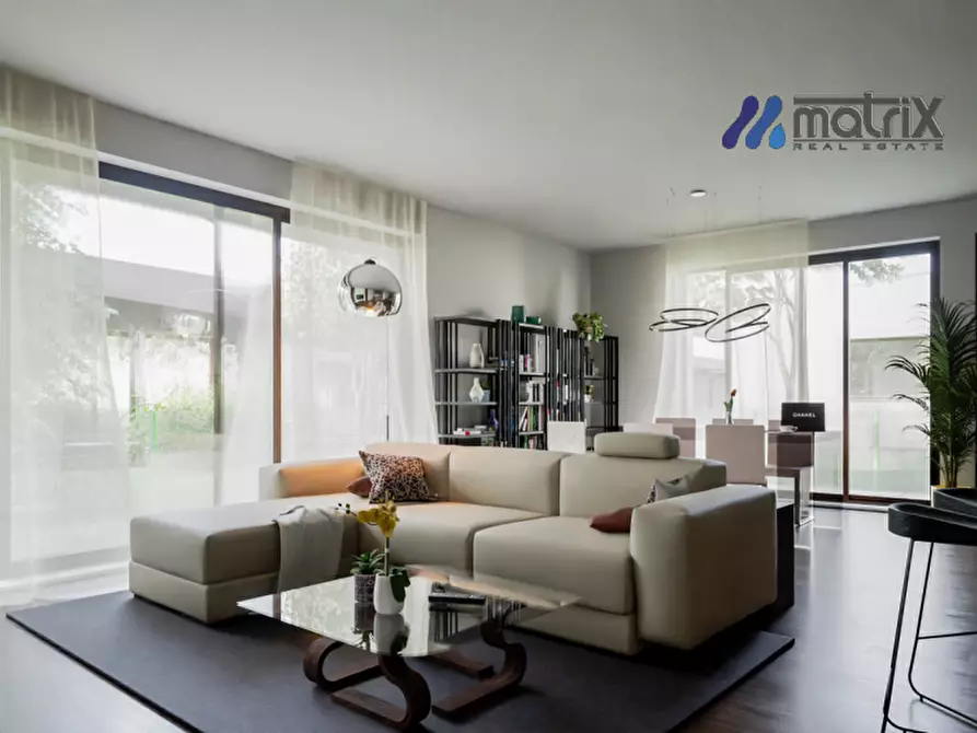 Immagine 18 di Casa bifamiliare in vendita  in Via Noventana a Noventa Padovana